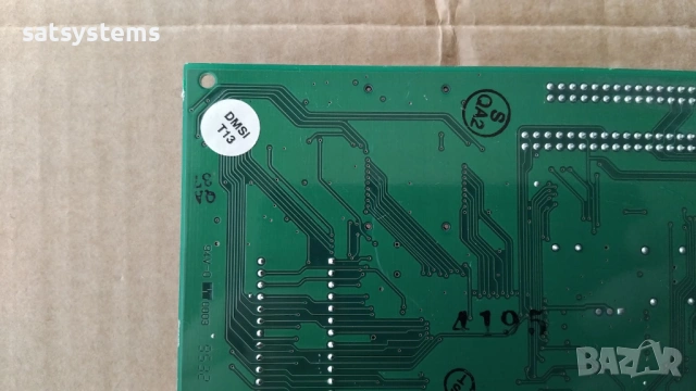 Видео карта S3 Trio 64V+ Diamond Stealth 64 Video 2001 1MB PCI, снимка 11 - Видеокарти - 54568017