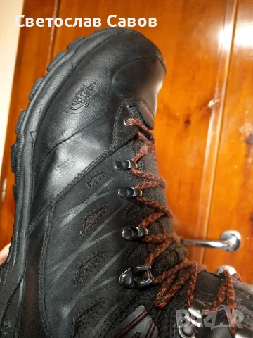 The North Face Gore-tex 44нм. 28,5см.