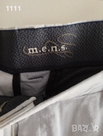 Мъжки панталони Gant и Mens размер 36., снимка 13 - Панталони - 54469273