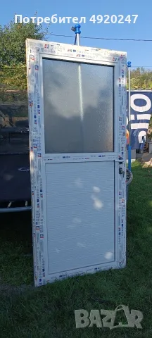 PVC дограма и алуминиеви врати , снимка 6 - Дограми - 55676044