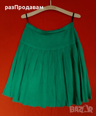 Плисирана Пола ~ Швеция ~ TED NICOL 