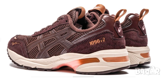 маратонки Asics GEL-1090v2 номер 39 ,5 , снимка 5 - Маратонки - 54372442