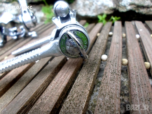 Campagnolo/ретро шосейни команди/, снимка 4 - Части за велосипеди - 54265498