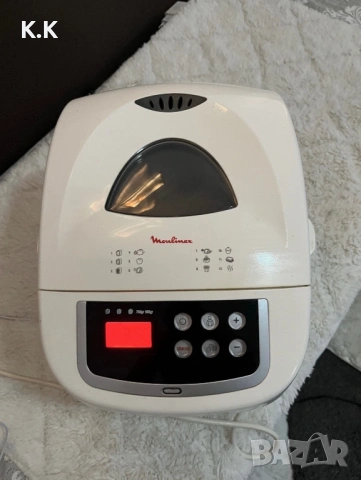 Хлебопекарна, снимка 2 - Хлебопекарни - 54034403