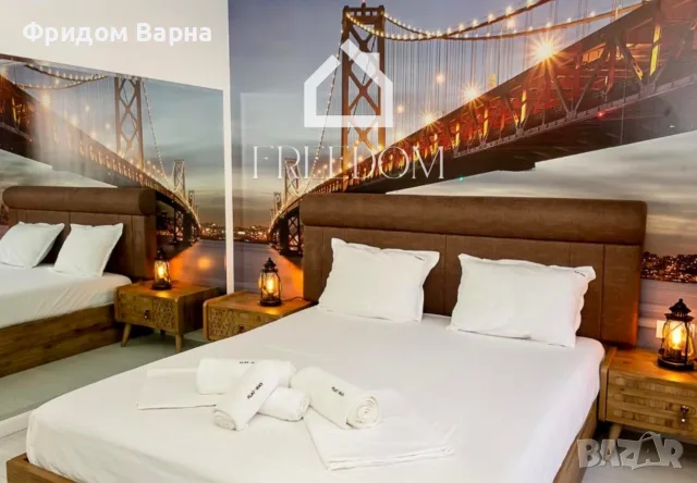 Продава 3-СТАЕН - град Варна, Център, снимка 11 - Апартаменти - 55437426