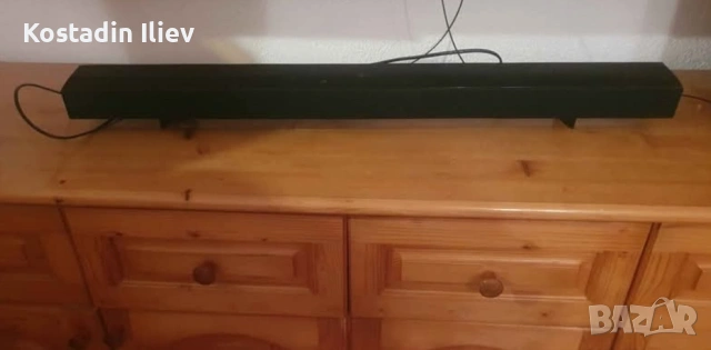 Soundbar LG nb2020a, 40W, 2ch Активен Саундбар