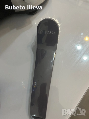 Сокоизстисквачка Bosch, снимка 4 - Сокоизстисквачки и цитрус преси - 54792240