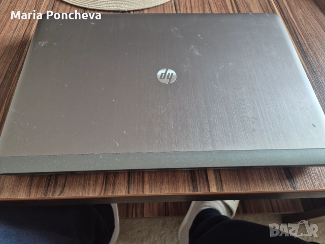 Laptop HP 
