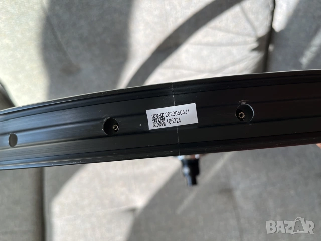 29" Newmen FADE SP 6-Bolt 15x110mm/12x148 Sram XD Newmen Performance 30 , снимка 9 - Части за велосипеди - 55225503