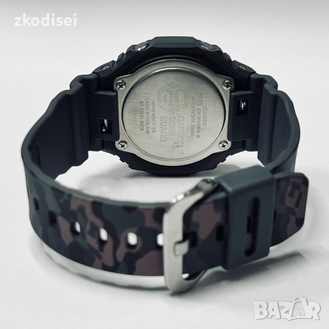 Часовник Casio GA-2100CM, снимка 4 - Други - 55113920