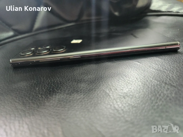 Samsung Galaxy S22 Ultra 8 /128 GB, снимка 2 - Samsung - 54291534