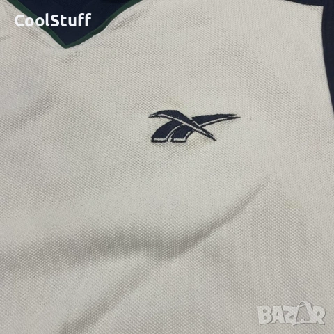 Спортна Блуза Без Ръкави Reebok Vintage 90's Размер XL, снимка 2 - Блузи - 54099156