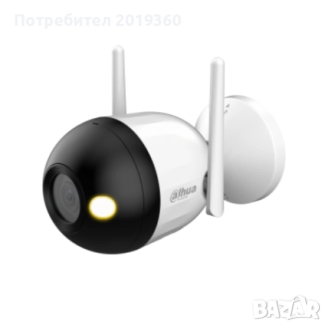 Dahua DH-F4C-PV Bullet Wi-Fi