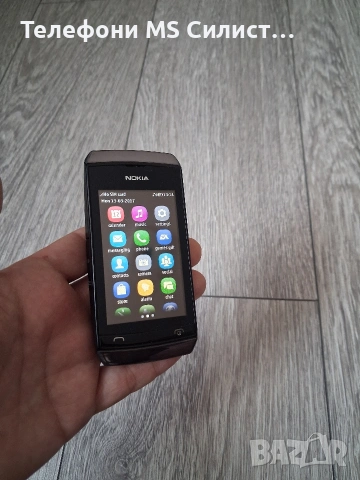 Нокия 306 Nokia Запазен