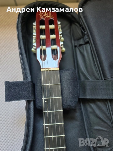 Godin Multiac Slim, снимка 5 - Китари - 54667636