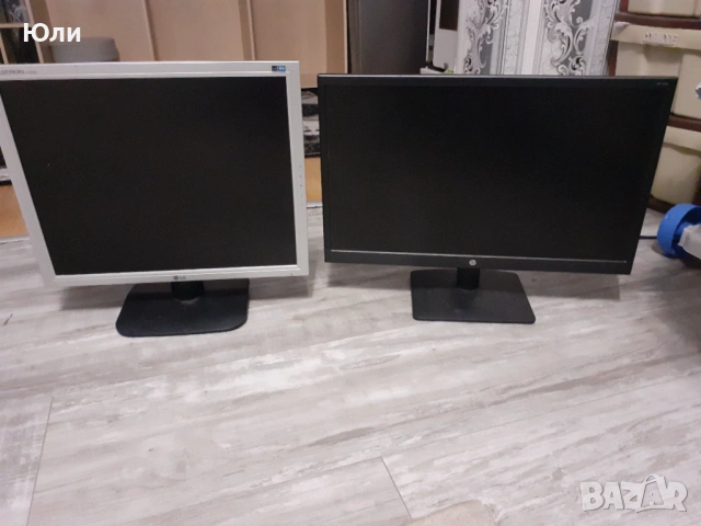 Лаптоп монитори тонколонки, снимка 5 - Монитори - 54275263