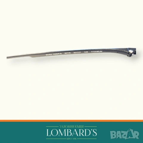 Очила BOSS  1028/F/S - 807/IR, N: 3165053, снимка 2 - Слънчеви и диоптрични очила - 54790208