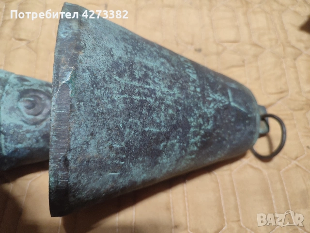 Много Стар голям Чан(Чанове), снимка 8 - Антикварни и старинни предмети - 55071317