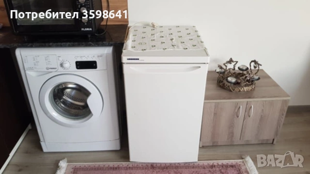 едностаен апартамент под наем, снимка 9 - Апартаменти - 54281083