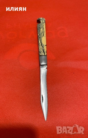 Ножка. България. 