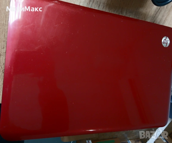 HP Pavilion i5 G6, снимка 9 - Лаптопи за работа - 54484324