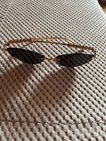 Cartier дамски очила, снимка 4 - Слънчеви и диоптрични очила - 55208133