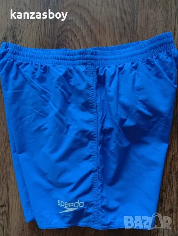 Speedo ESSENTIALS 16" WATERSHORT - мъжки плувни шорти р-р XL, снимка 5 - Бански - 55502626
