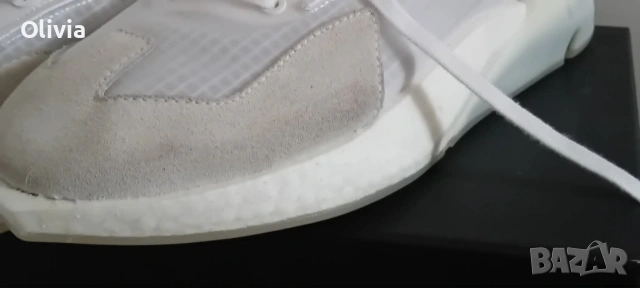adidas Y-3 Orisan Y3 размер 40 2/3 UK 7, снимка 8 - Спортни обувки - 55086079