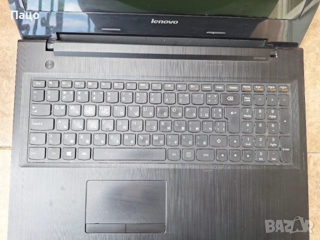 Lenovo G50-30, снимка 17 - Части за лаптопи - 54394545