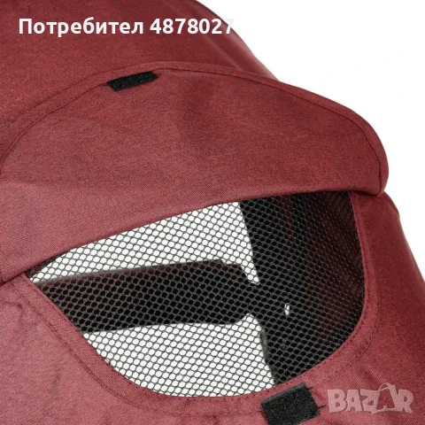 Детска количка 2 в 1, Zizito Lana, снимка 12 - Детски колички - 55485785