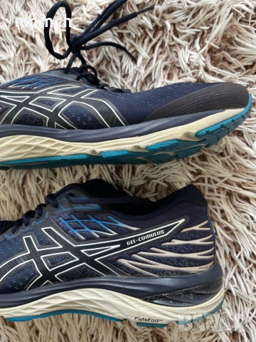 ASICS Gel-Cumulus 21 – оригинални маратонки номер 43, снимка 4 - Маратонки - 55140384