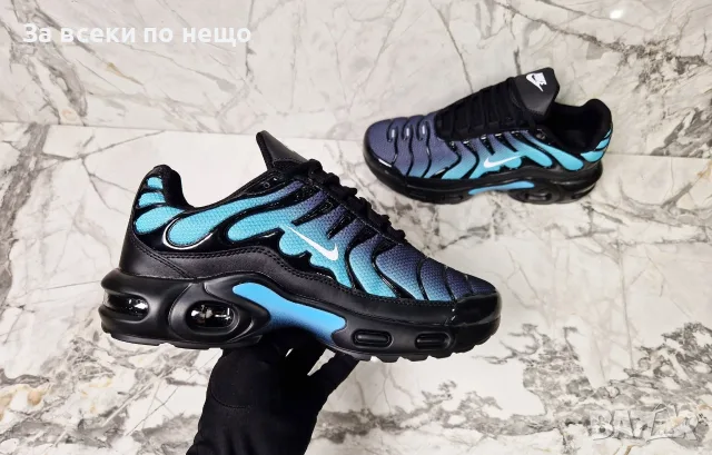 Nike Мъжки Маратонки👟Мъжки Спортни Обувки Найк - Различни Цветове Код P2893, снимка 9 - Маратонки - 55509823