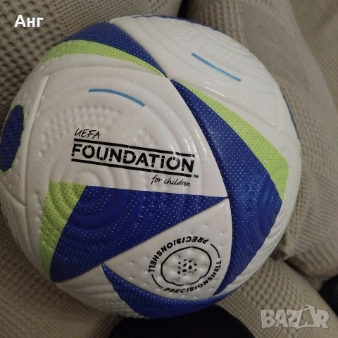 Adidas Super Cup 2024, снимка 2 - Футбол - 54104512