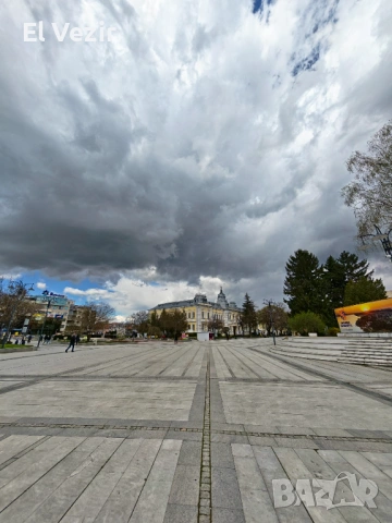 Дава под наем Студио, Гр.Силистра, Център