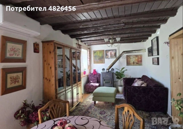 🏡Продавам къща в с. Янтра, обл. Габрово, директно от собственик без комисионна - 135 000€, снимка 12 - Къщи - 54536957