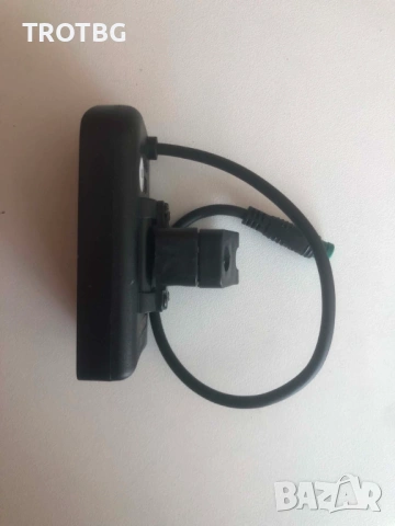 S790 дисплей за електрически велосипеди 24V, 36V и 48V, 5-pin, снимка 4 - Друга електроника - 54647852