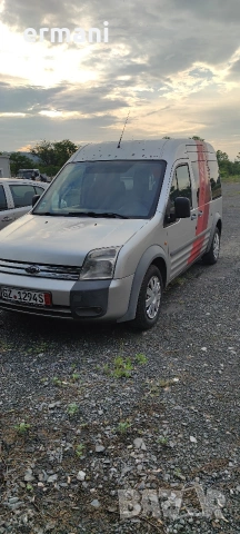 Ford Connect 1.8 d, снимка 2 - Автомобили и джипове - 54745658