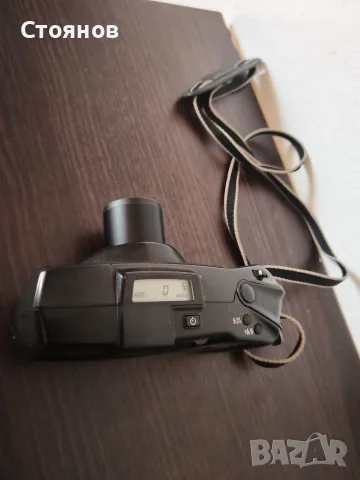 MINOLTA Freedom Zoom 90c Japan, снимка 10 - Фотоапарати - 55395483