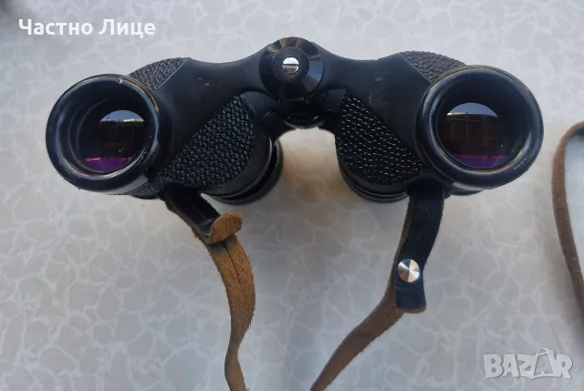 Бинокъл БПШ6Х24 Made In USSR, снимка 8 - Ловно оръжие - 55464986