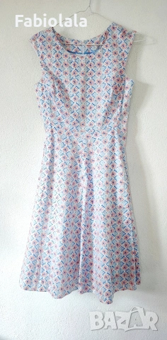 Joules jurk- рокля S