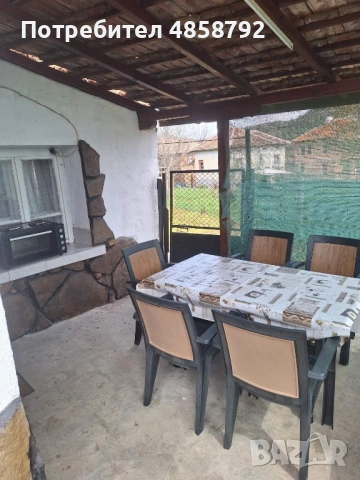 Продавам къща в с. Ослен Криводол, снимка 3 - Къщи - 54932717