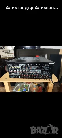 Yamaha RX-A3010, снимка 2 - Ресийвъри, усилватели, смесителни пултове - 55559610