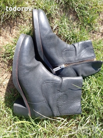 Дамски обувки Shabbies