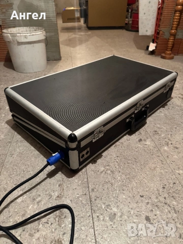 American Audio Dj Mixer, снимка 7 - Ресийвъри, усилватели, смесителни пултове - 54630986