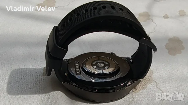 OnePlus Watch 3 часовник (гаранция + 11 каишки), снимка 2 - Смарт часовници - 55593386