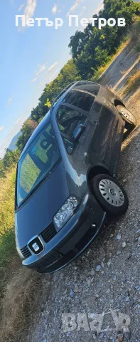 Seat Alhambra 1.9TDI 116hp FACELIFT-CLIMA 6ск-7МЕСТЕН-ТОП СЪСТОЯНИЕ!, снимка 13 - Автомобили и джипове - 55461705