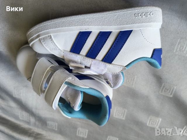 Детски обувки, включващ сандали, маратонки, чехли тип "крокс" и пантофи., снимка 16 - Детски обувки - 54234979