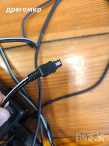 SONY AC-L25B, снимка 5 - Батерии, зарядни - 54204129