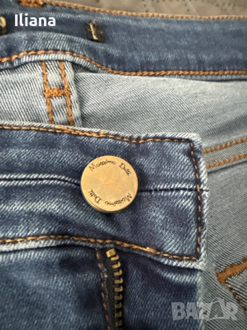 Massimo Dutti дънки, снимка 2 - Дънки - 55538813