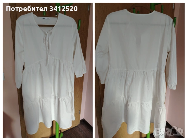 Летние женские вещи , снимка 2 - Други - 54576226